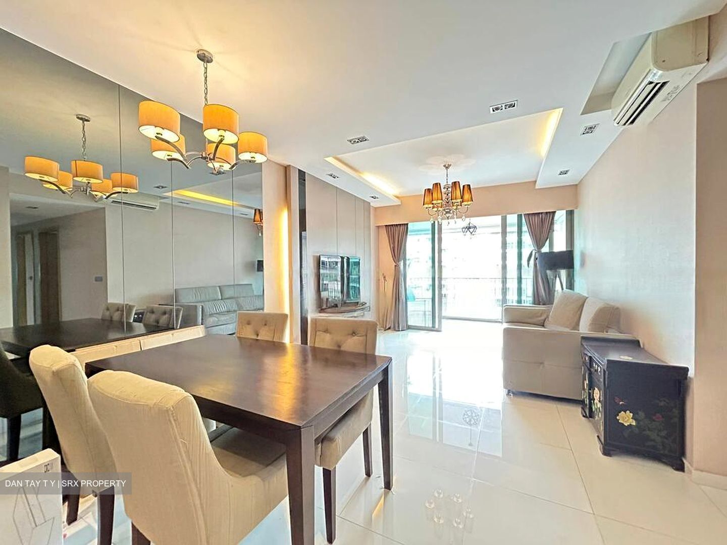 Eight Courtyards (D27), Condominium #461117201